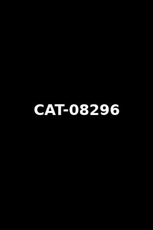 CAT-08296