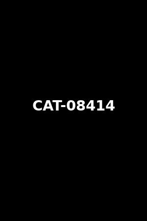 CAT-08414