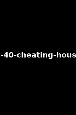 cathy-40-cheating-housewife