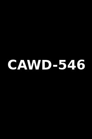 CAWD-546