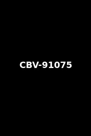 CBV-91075