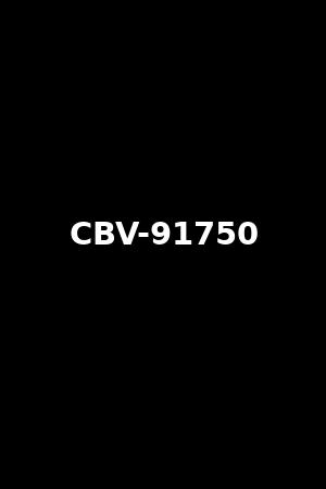 CBV-91750