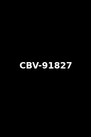 CBV-91827