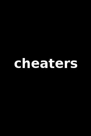 cheaters