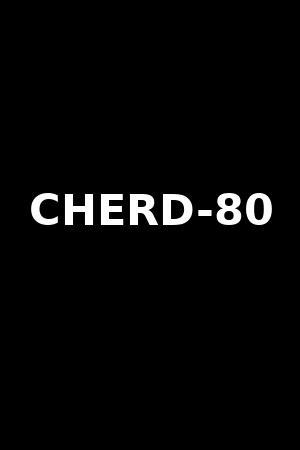 CHERD-80