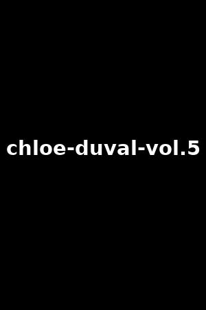 chloe-duval-vol.5
