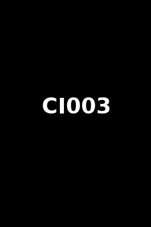 CI003