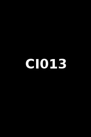 CI013