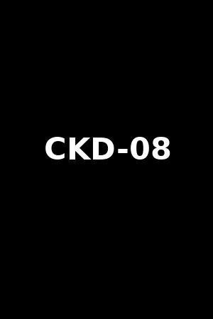 CKD-08