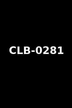 CLB-0281
