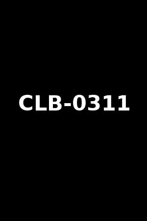 CLB-0311