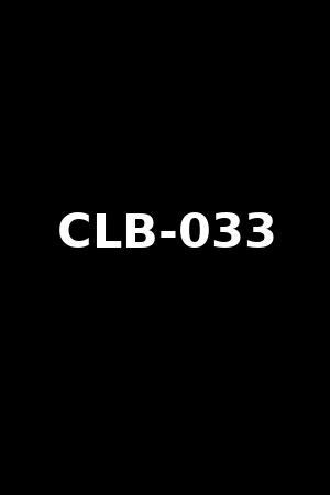 CLB-033