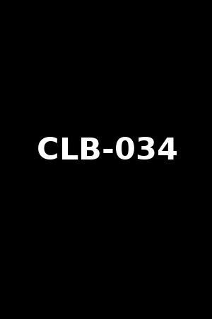 CLB-034