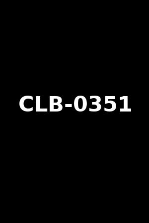 CLB-0351