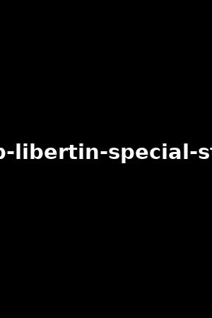 club-libertin-special-stars