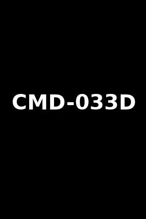 CMD-033D