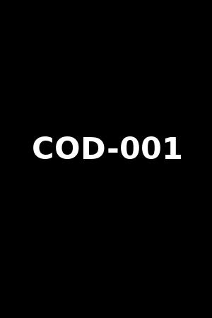 COD-001