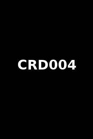 CRD004