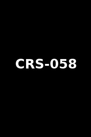 CRS-058