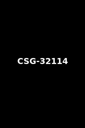 CSG-32114