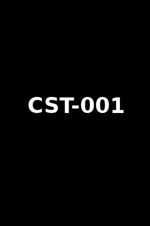 CST-001