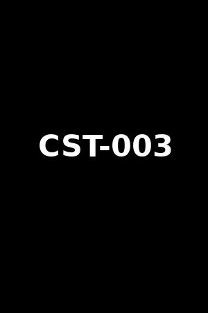 CST-003
