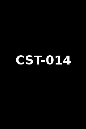 CST-014