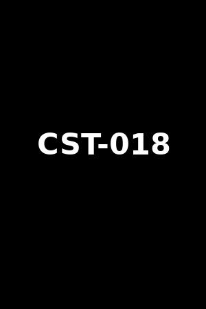 CST-018