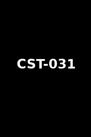 CST-031