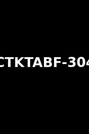 CTKTABF-304