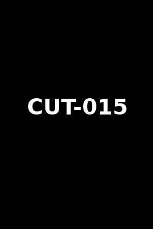 CUT-015