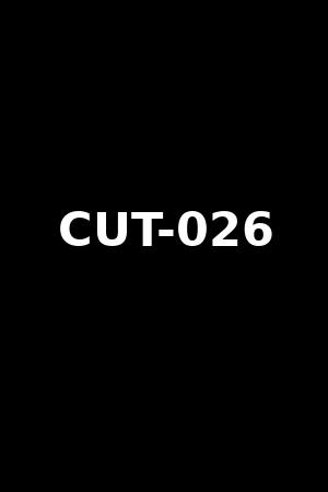 CUT-026
