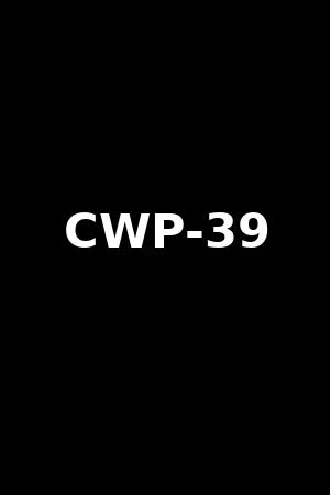 CWP-39