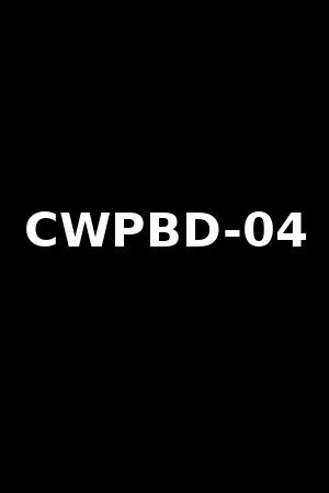 CWPBD-04