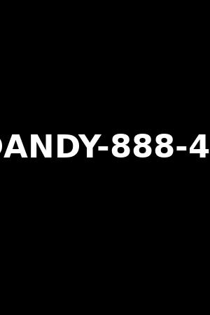 DANDY-888-4K