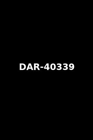 DAR-40339