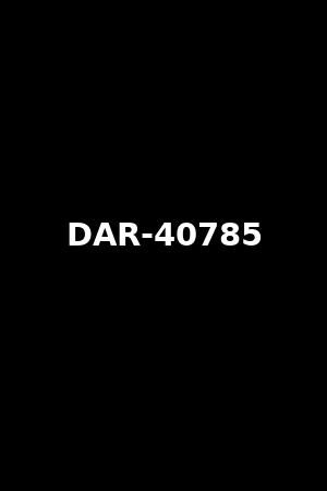 DAR-40785