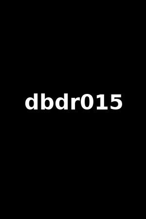 dbdr015