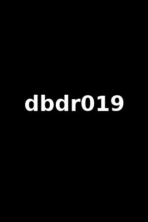 dbdr019