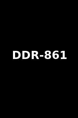 DDR-861
