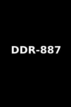 DDR-887