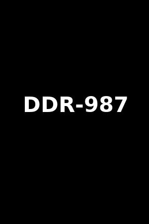 DDR-987
