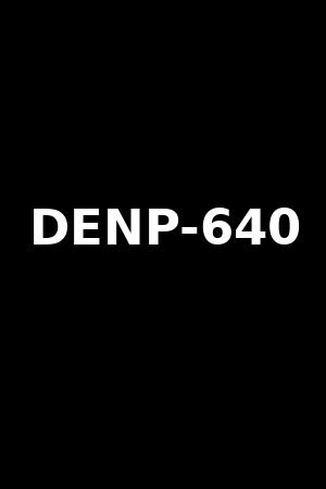 DENP-640