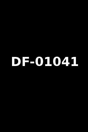 DF-01041