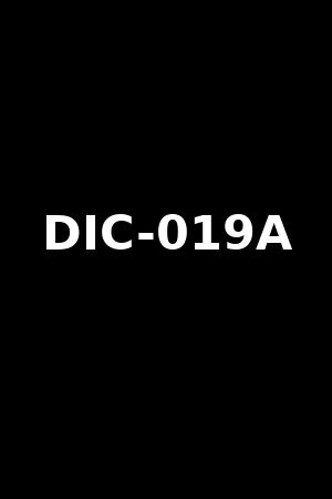 DIC-019A