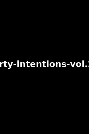 dirty-intentions-vol.26