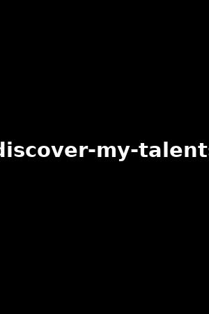 discover-my-talents