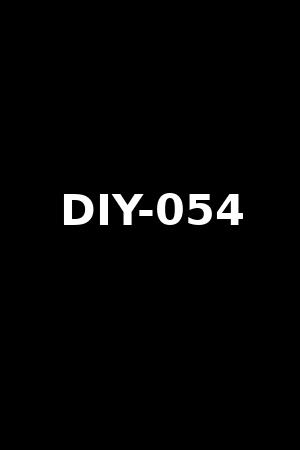 DIY-054