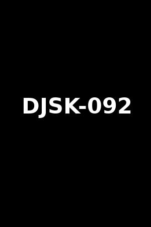DJSK-092
