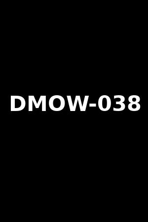 DMOW-038